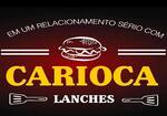 Logotipo Carioca Lanches